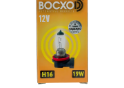 Лампа BOCXOD H16 12v19w PGJ19-3