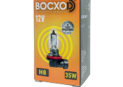 Лампа BOCXOD H8 12v-35w PGJ19