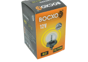 Лампа BOCXOD R2 12v-75/70w P45t