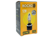 Лампа BOCXOD H27W/1 12v-27w PG13