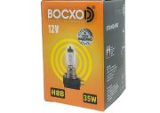 Лампа BOCXOD H8B 12v-35w PGJY19-1