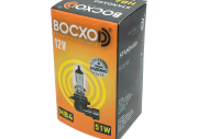 Лампа BOCXOD HB4 12v-51w P22d