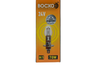 Лампа BOCXOD Н1 24v-70w P14.5s