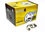 Хомут червячный BOCXOD 20-32
