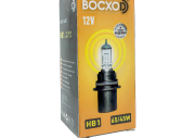 Лампа BOCXOD HB1 12v65/45w P29T