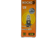 Лампа BOCXOD Н3 12v-55w PK22s