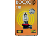 Лампа BOCXOD H8 12v-35w PGJ19